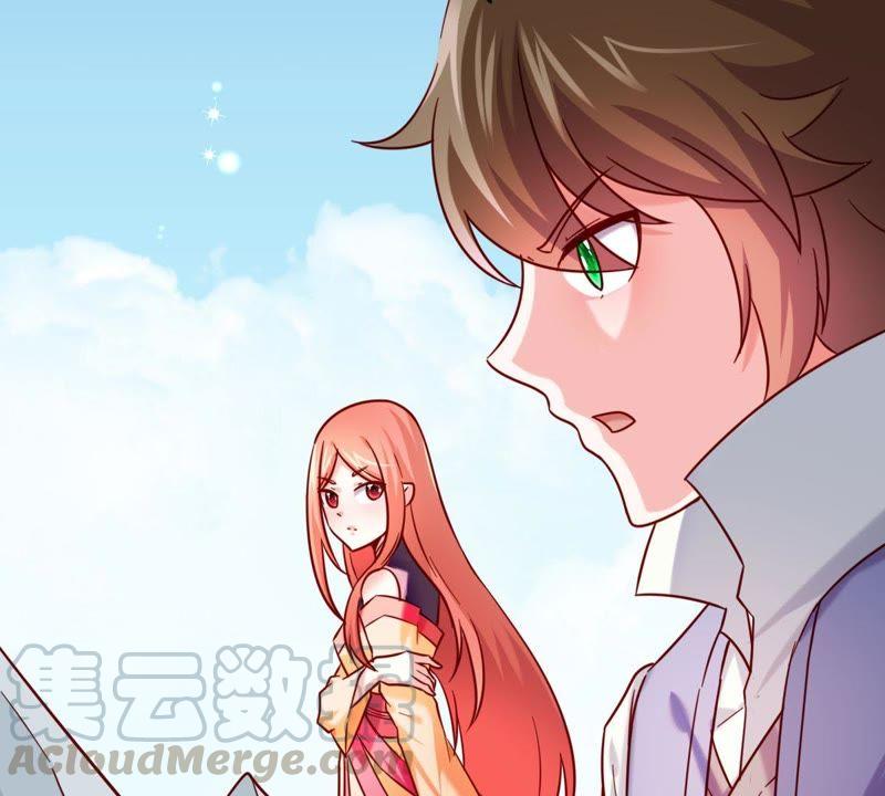 Turned Into a Grass in The Fantasy World? Chapter 35 Gambar 9